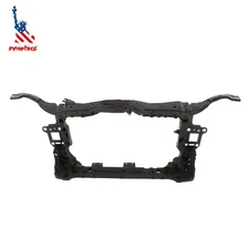 For Honda Civic 2.0L Engine 2016-2019 Front Radiator Core Support #71410TBAA01