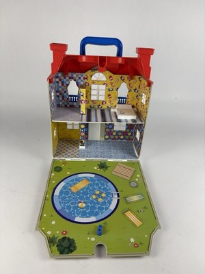 ODDBODS Playset for Kids House Toy 2021 Play House