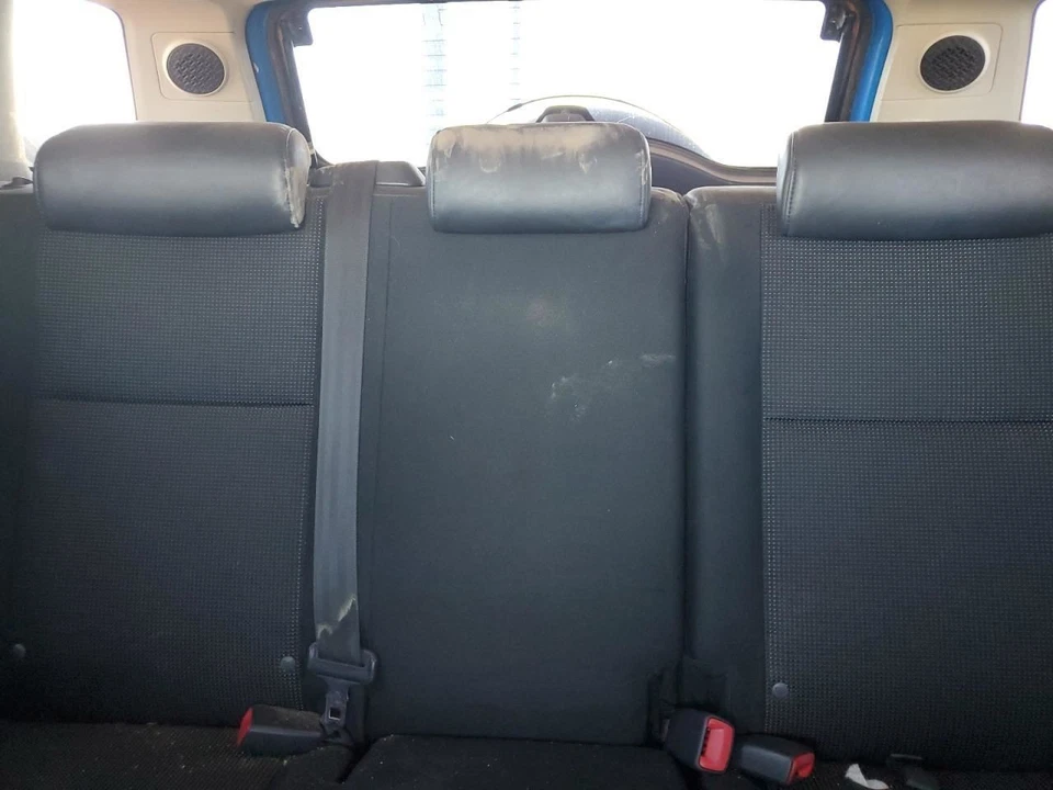 Alternador 100 Amp ID 27060-31120 compatible con 07-11 FJ CRUISER 2515510 Foto 2 de 4