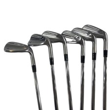 TaylorMade P 790 2019 Iron Set Golf Club 5-P 6pcs DG105 Flex S300 BD17579