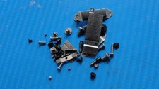 MacBook Air 13" A2337 Late 2020 Genuine Screw Set Screws Space Gray