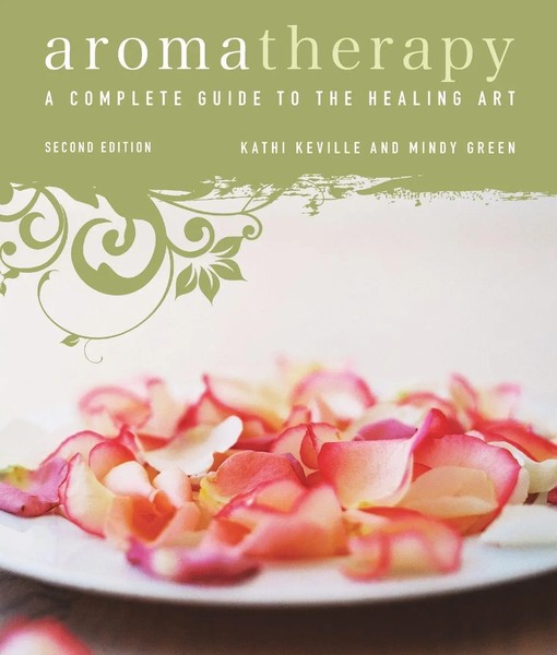 Kathi Keville (U. A.) | Aromatherapy | Taschenbuch | Englisch (2008)-image