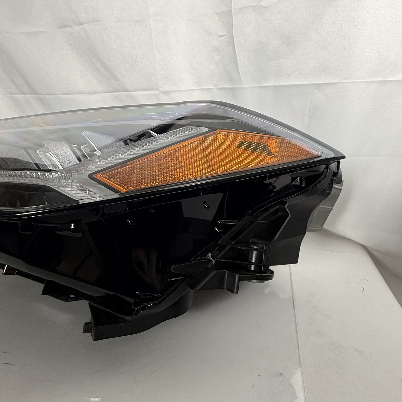 2019-2022 Lamborghini Urus Full LED Left Driver Headlight OEM 4ML941035E
