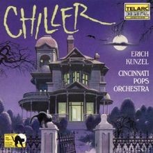 Chiller von Kunzel,Erich, Cincinnati Pops Orchestra | CD | Zustand sehr gut