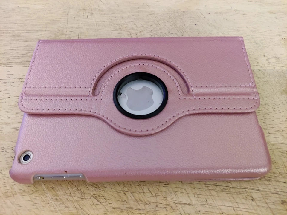 APPLE IPAD MINI 2. Wi-Fi, 8in - BLACK. SOME ISSUES BUT VERY CLEAN CONDITION. - Image 3 of 4