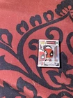 Deadpool French Maid 677 1/6 Mystery Funko Bitty Pop hyper rare chase Marvel
