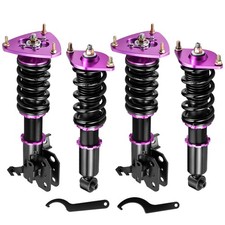 Coilovers Struts Shocks Kit For Scion FRS Subaru BRZ Toyota 86 GT86 13-20