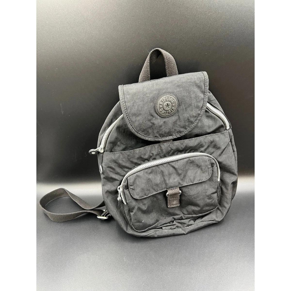adult mini backpack Mini Backpack by Bungalow360 main image 1