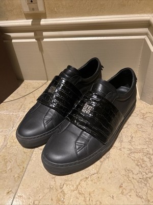 MENS GIVENCHY SNEAKERS SIZE 44
