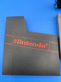 Mike Tyson's Punch-Out (Nintendo Entertainment System, 1987) NES CIB w/ Letter