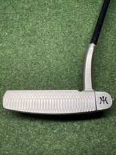 MINT Miura JSS KM-3 Putter - Unbeatable Fair Price!