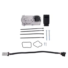 Fast Turbo Electronic Actuator fit for Ram 2500 3500 4500 6.7L Diesel 2013-2018