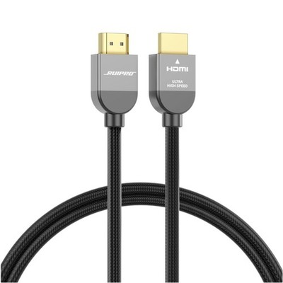 HDMI Kabel 2.1 8K 4K 48Gbps Hochgeschwindigkeit Gaming Heimkino