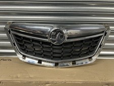 VAUXHALL MOKKA Mk1 2012-2016 CENTRE FRONT GRILLE 95249781