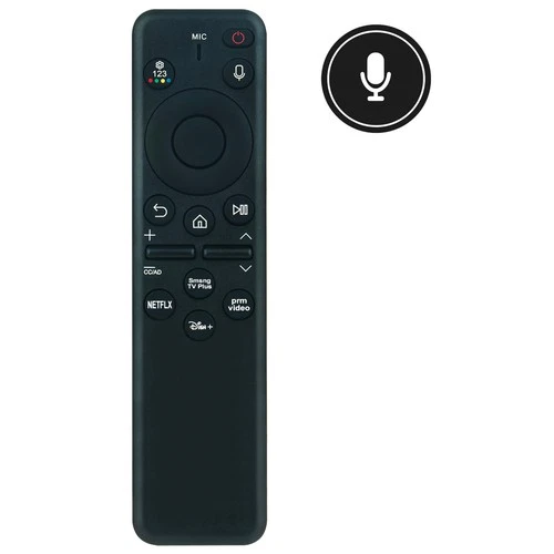 New Voice Replace Remote for Samsung TV QN75Q80DAFXZA QN85Q80DAFXZA QN50Q80DAF