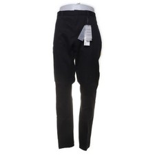 Tommy Hilfiger x Lewis Hamilton, Stoffhose, Größe: 36/30, Schwarz/Gelb #yqP