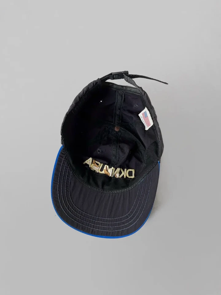 Gorra sombrero vintage Dkny equipo hecho en USA Foto 4 de 4