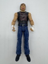 WWE Mattel Basic DEAN AMBROSE Loose Action Figure NXT WWF Wrestling Superstar