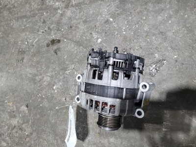 Alternator Bosch Manufacturer Fits 15-19 GOLF 1398748