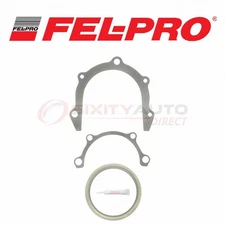 Fel-Pro Rear Engine Crankshaft Seal Kit for 1990-1993 Chrysler Imperial 3.3L af
