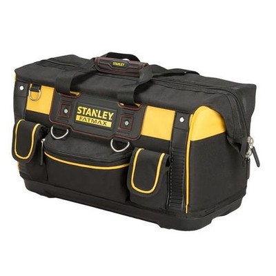 STANLEY FatMax Open Mouth Rigid Tool Bag 50cm (20in) STA171180