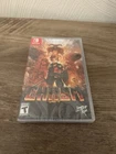 New ListingChasm Nintendo Switch Limited Run Games #085 LRG Factory Sealed