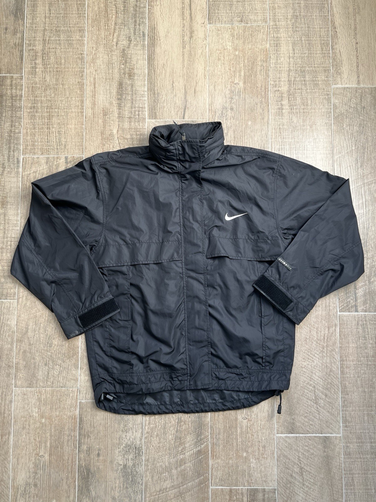 ARC'TERYX Giacca a Vento Nike Vintage '90 Leggera e traspirante Ottime condizioni Taglia S