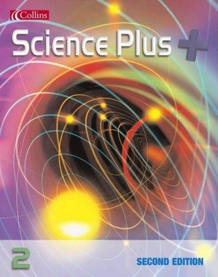 Schülerbuch 2: Bk.2 (Wissenschaft Plus)