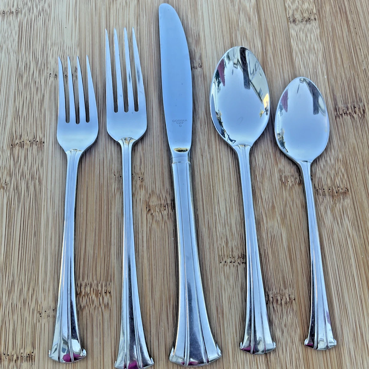 Gorham Flatware Sets products for sale | eBay
