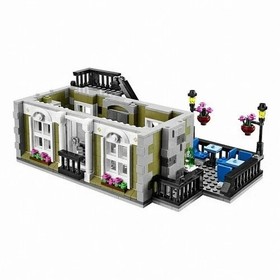 NEW LEGO 10243 Creator Expert Parisian Restaurant SEALED / No Tariff In US