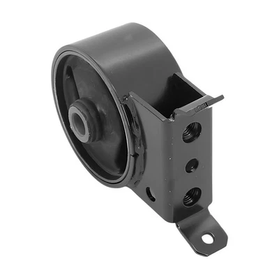 Left Transmission Mount 1Pc For Toyota Yaris 05-04 L4-1.3L 1237223020 - Image 1 of 4