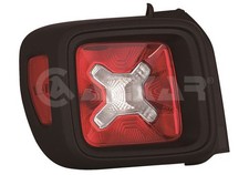 Heckleuchte ALKAR 2201809 TIPO A für JEEP RENEGADE SUV BU B1 BV GDi PHEV 4Xe 4x4