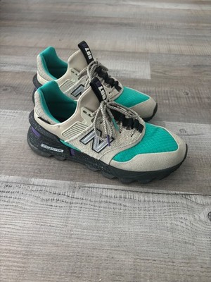 New Balance 997s Sport Grey Stonewear