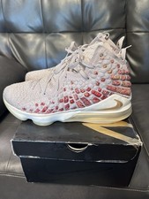 G3KAZUさん専用✨送料込み✨LEBRON 17 プレミアムWIN-WIN Nike LeBron 17 PRM EP 'WIN/WIN' CT3467-001
