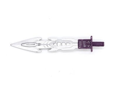 Transformers Legacy BLITZWING Sword Weapon Part Accessory Leader Class 2023