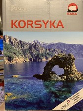 Polskie Książki Polish Books Korsyka