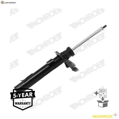STOSSDÄMPFER 742196SP FÜR FORD TXDA/UFDA/UKDA/G6DG 2.0L 4cyl KUGA IHYDB 2.5L