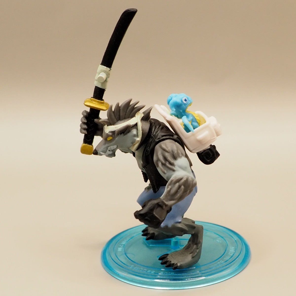 Dire Fortnite Collection Mini Figure Takara Tomy Japan W676 | eBay