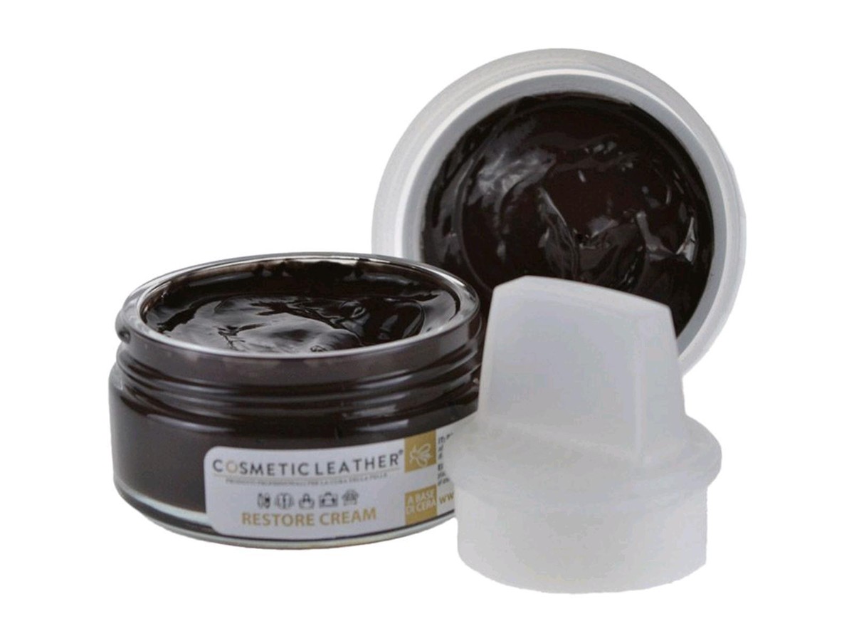 Set 3 Pezzi Crema Lucidante Per Scarpe Pelle Classiche Lucido Neutro 30 Ml - - PagineGialle