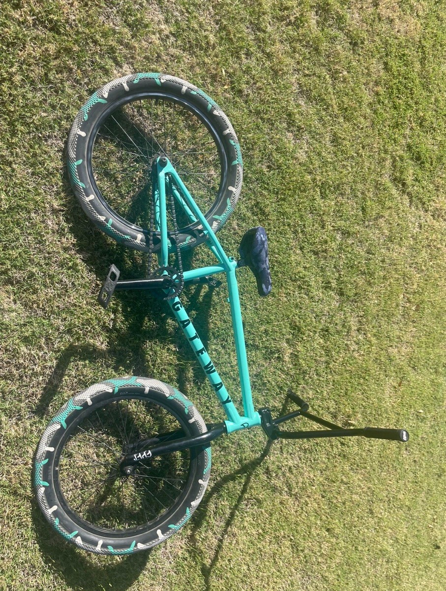 Cult Gateway 20.5