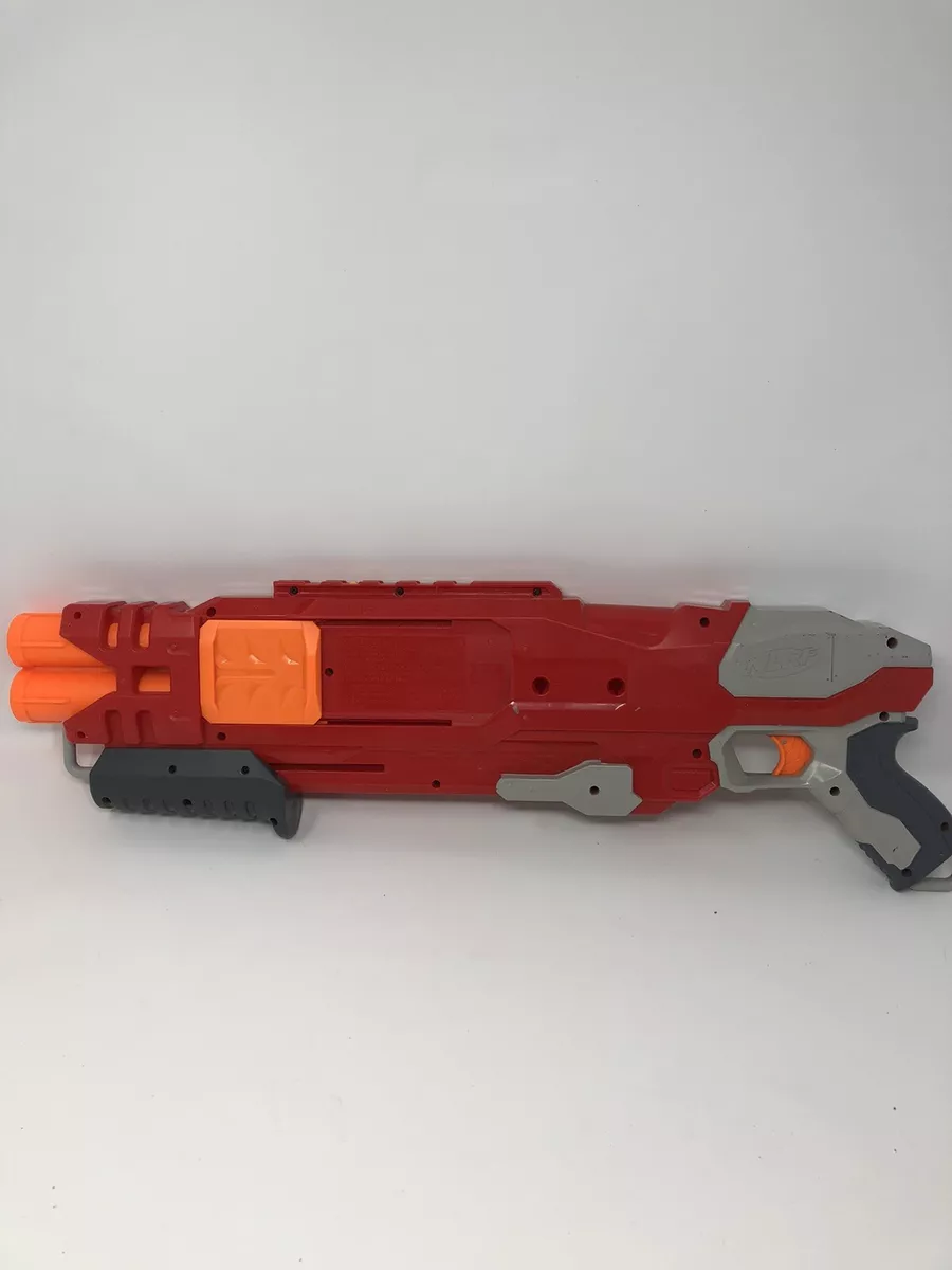 Nerf Mega Doublebreach — Playfunstore