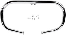 Cobra Freeway Bars For V-Twin Chrome Fatty 601-2202
