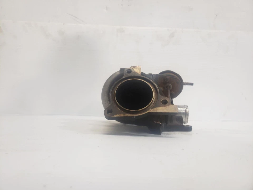 Used Supercharger fits: 2014 Cadillac Xts Grade A - Image 2 of 4