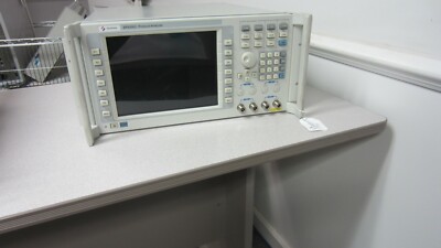 MEASURESYS/STARPOINT SP8300C PROTOCOL ANALYZER- TD-LTE, LTE FDD, GSM & GPRS/EDGE