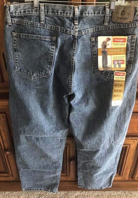 wrangler relaxed fit jeans 97601vr