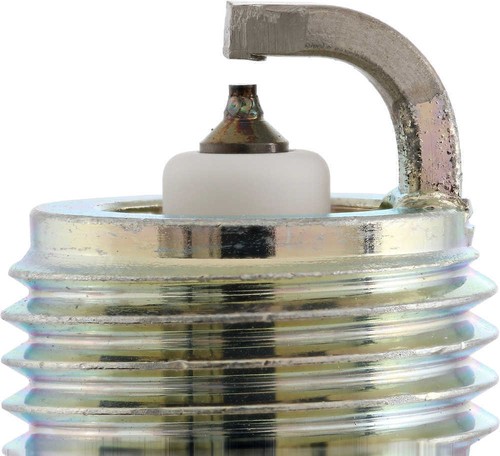 Iridium & Platinum Spark Plug NGK 91006 - Afbeelding 2 van 2