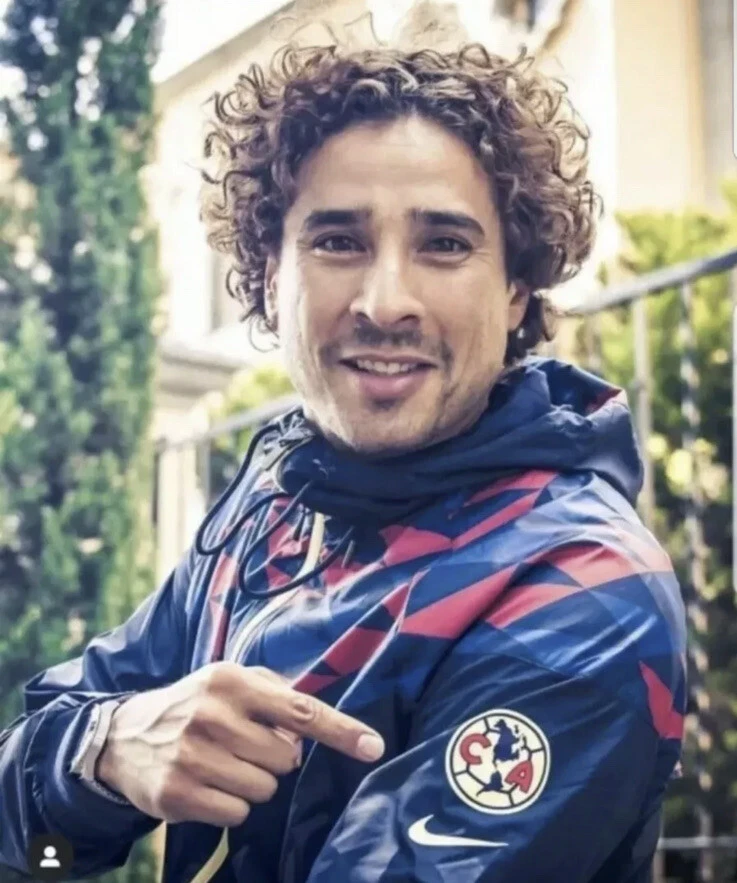 Nike club america jacket cheap