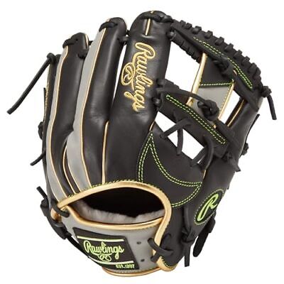 Rawlings Glove HOH Wizard #01 COLORS Infielder 11.25 Rawlings Glove HOH Wizard #01 COLORS Infielder 11.25