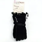 Macpac Alpine Snow Powder Gloves Leather Palm Waterproof Hiking Outdoor Size S