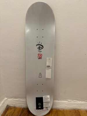 Disney H & M 100 years skateboard